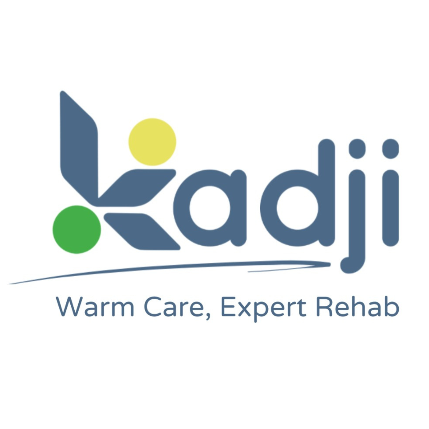 Kadji Care — Warm Care, Expert Rehab